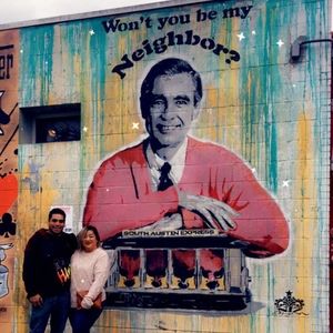 Meet your Posher, Erika